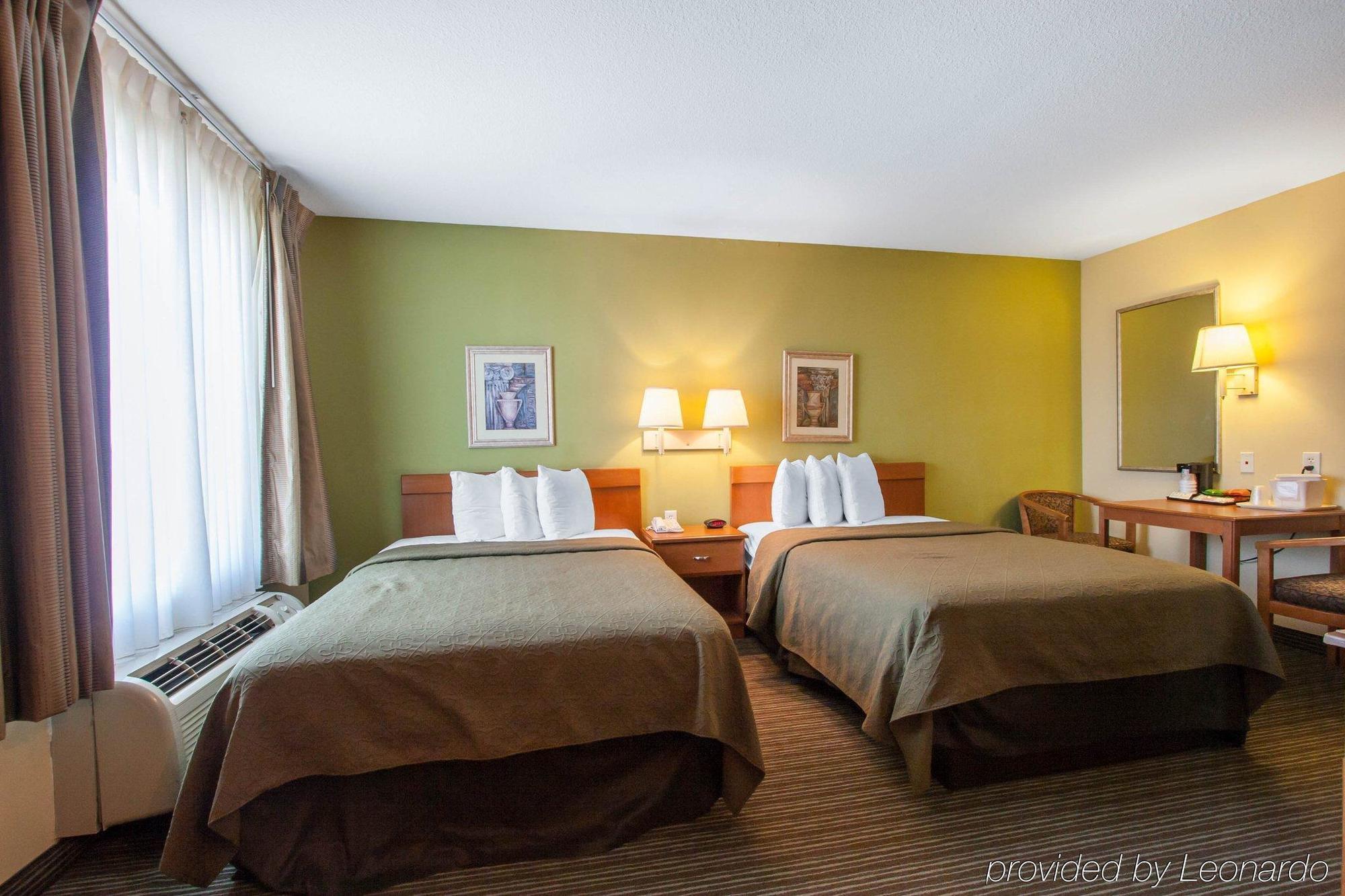 Quality Inn Joplin I-44 Exteriér fotografie