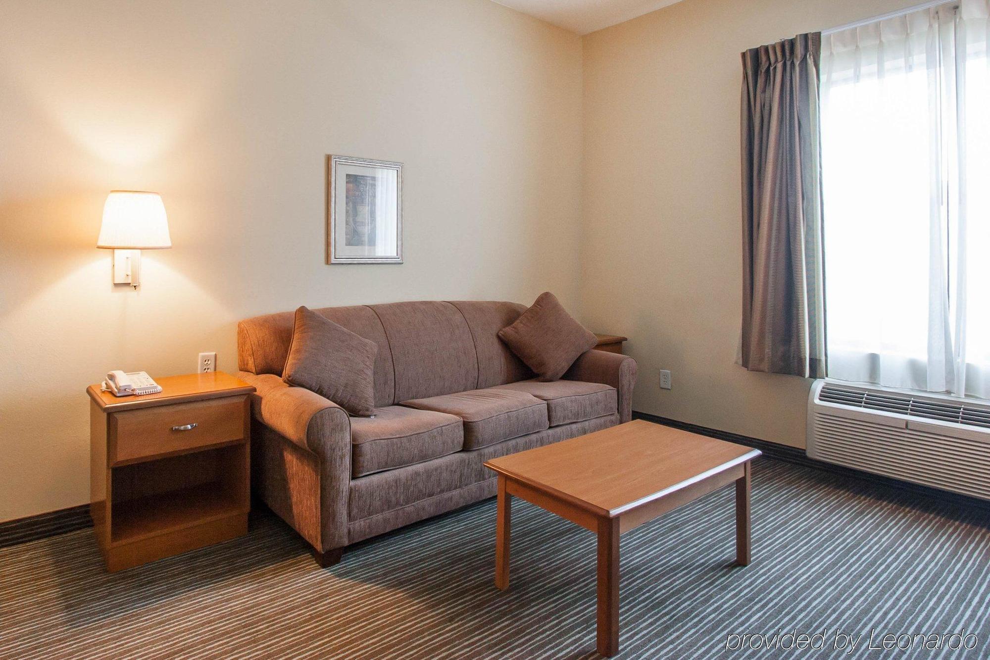 Quality Inn Joplin I-44 Exteriér fotografie