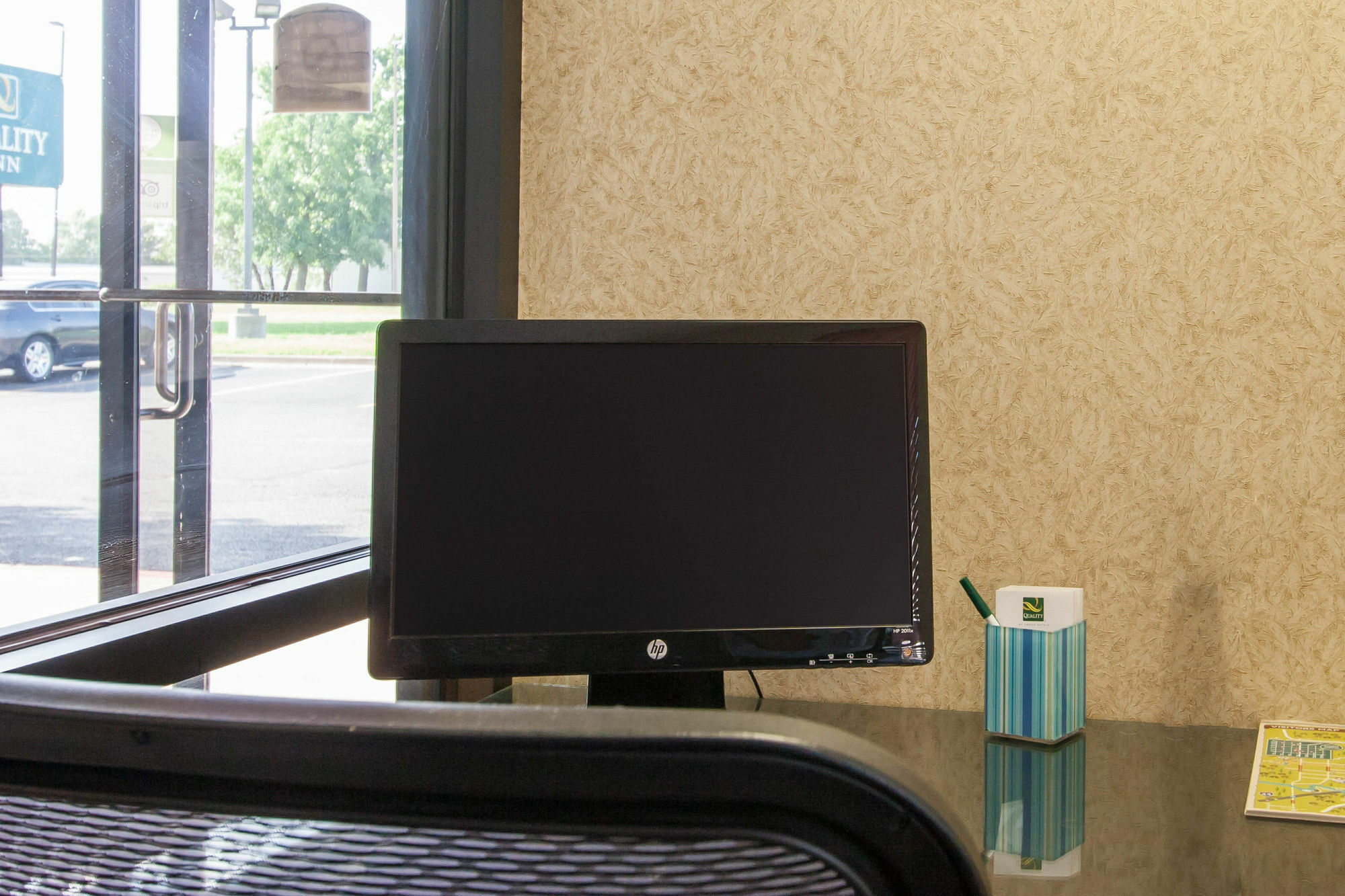 Quality Inn Joplin I-44 Exteriér fotografie