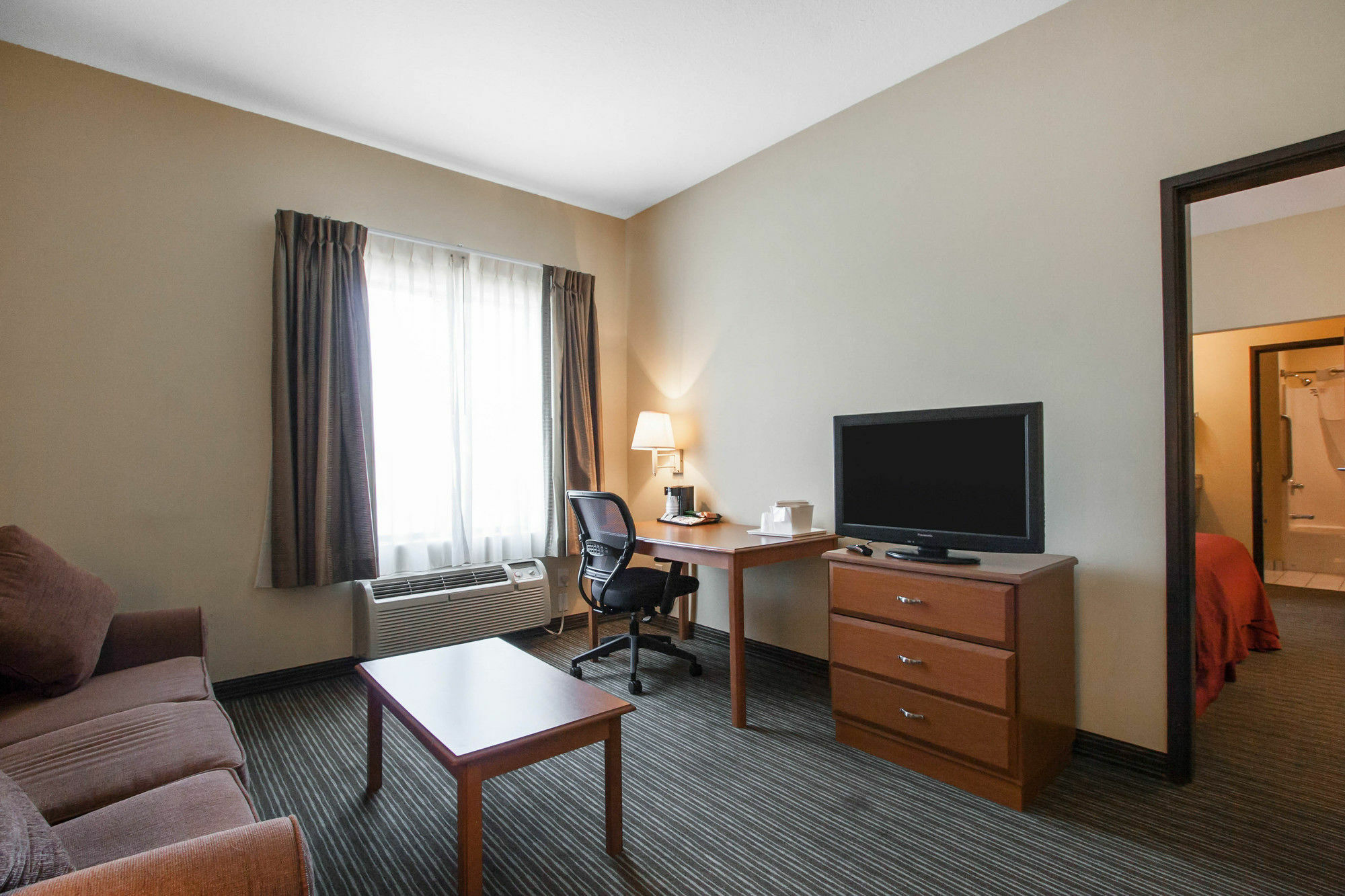Quality Inn Joplin I-44 Exteriér fotografie